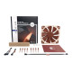 Fan Case Noctua FANNT-NF-A20-PWM