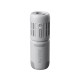 Quạt ngoài trời đa năng Jisulife Ultra1 13500mAh Light Grey (J3610)