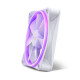 Quạt tản nhiệt NZXT F120RGB Single White RF-R12SF-W1