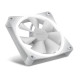 Quạt tản nhiệt NZXT F120RGB Single White RF-R12SF-W1