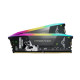 Ram Desktop Corsair Vengeance RGB 32GB DDR5 Bus 
6000 MT/s CMH32GX5M2B6000Z30-WZ
