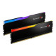 RAM Desktop G.Skill Ripjaws M5 RGB 32GB DDR5 Bus 6000Mhz F5-6000J3636F16GX2-RM5RK