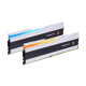 RAM Desktop G.Skill Trident Z5 RGB 64GB DDR5 Bus 6400Mhz F5-6400J3239G32GX2-TZ5RW