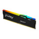 Ram Desktop Kingston Fury Beast RGB 32GB DDR5 Bus 6000Mhz KF560C30BBAK2-32