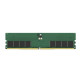 Ram Desktop Kingston 32GB DDDR5 Bus 5600MT/s KVR56U46BD8-32