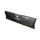 Ram Desktop TeamGroup T-Force Vulcan Black 32GB DDR5 Bus 5600Mhz