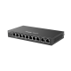 Router Cân Bằng Tải Ruijie PoE RG-EG210G-P-V3 (10 port/ 1 Gbps)