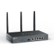 Router cân Bằng Tải TP-Link Omada TL-ER706W (2976 Mbps/ Wifi 6/ 2.4/5 GHz)