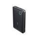 Sạc dự phòng Baseus EnerFill FP11 10000mAh 15W Cosmic Black (P1008210C123-00)