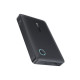 Sạc dự phòng Baseus EnerFill FP11 10000mAh 15W Cosmic Black (P1008210C123-00)