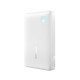 Sạc dự phòng Baseus EnerFill FP11 10000mAh 15W Moon White (P1008210C213-00)
