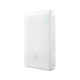 Sạc dự phòng Baseus EnerFill FP21 10000mAh 22.5W (3-Port) White (P1008210D213-00)
