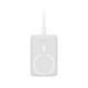 Sạc dự phòng Baseus Magnetic Mini Wireless 10000mAh 20W iP Edition White (P10022109223-00)