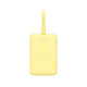 Sạc dự phòng Baseus Magnetic Mini Wireless 10000mAh 20W iP Edition Yellow (P10022109Y23-00)