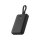Sạc dự phòng Baseus Magnetic Mini Wireless 10000mAh 30W Type C - Black (P1002210A112-00)