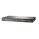 Switch Aruba 2930F 24G 4SFP - JL259A (28 port/ 10/100/1000 Mbps/ SFP)