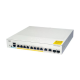 Switch Cisco 10-port Gigabit 2SFPCombo C1200-8T-E-2G (10 port/ 1 Gbps/ 2SFP)