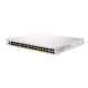 Switch Cisco CBS350-48T-4G (52 port/ 10/100/1000 Mbps/ SFP)
