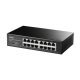 Switch Cudy Light Managed GS1016E (16 port/ 10/100/1000 Mbps)