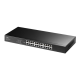 Switch Cudy Light Managed GS1024E (24 port/ 10/100/1000 Mbps)