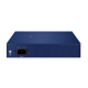 Switch Planet GS-2210-8T2S (10 port/ 10/100/1000 Mbps/ 2SFP)