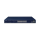 Switch Planet GS-4210-16T2S (18 port/ 10/100/1000 Mbps/ SFP/ Managed)