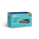 Switch PoE+ TP-Link TL-SG1005LP (5 port/ 10/100/1000 Mbps)