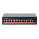 Switch PoE APTEK SF1092FP (11 Port 10/100 Mbps)