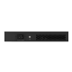 Switch PoE Ruijie ES110GDS-P (10 port/ 10/100/1000 Mbps/ SFP)