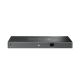 Switch PoE+ Layer 2+ TP-Link Omada SG3210XHP-M2 (10 port/ 2.5/10 Gbps/ SFP+)