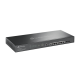 Switch PoE+ Layer 2+ TP-Link Omada SG3210XHP-M2 (10 port/ 2.5/10 Gbps/ SFP+)