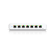 Switch PoE++ Unifi Ultra 210W Layer 2 USW-Ultra-210W (8 port/ 10/100/1000 Mbps)