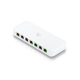 Switch PoE++ Unifi Ultra 210W Layer 2 USW-Ultra-210W (8 port/ 10/100/1000 Mbps)
