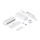Switch PoE++ Unifi Ultra 210W Layer 2 USW-Ultra-210W (8 port/ 10/100/1000 Mbps)