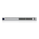Switch Unifi USW-24 (26 port/ 10/100/1000 Mbps/ 2SFP)