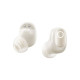 Tai nghe Baseus Bass BD1 TWS Earbuds White (A00084601233-Z1)