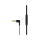 Tai nghe HP HyperX Cloud Earbuds II Black (70N24AA)