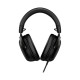 Tai nghe HP HyperX Cloud III Black (727A8AA)