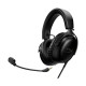 Tai nghe HP HyperX Cloud III Black (727A8AA)