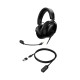Tai nghe HP HyperX Cloud III Black (727A8AA)