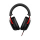 Tai nghe HP HyperX Cloud III Red (727A9AA)