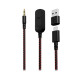 Tai nghe HP HyperX Cloud III Red (727A9AA)