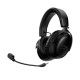 Tai nghe HP HyperX Cloud III Wireless Black (77Z45AA)