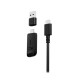 Tai nghe HP HyperX Cloud III Wireless Black (77Z45AA)