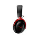 Tai nghe HP HyperX Cloud III Wireless Red (77Z46AA)