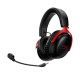 Tai nghe HP HyperX Cloud III Wireless Red (77Z46AA)