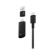 Tai nghe HP HyperX Cloud III Wireless Red (77Z46AA)