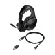 Tai nghe HP HyperX Cloud JET Black (AJ0T1AA)