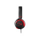 Tai nghe HP HyperX Cloud Mini Black (7G8F4AA)