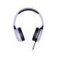 Tai nghe HP HyperX Cloud Mini Lavender (7G8F5AA)